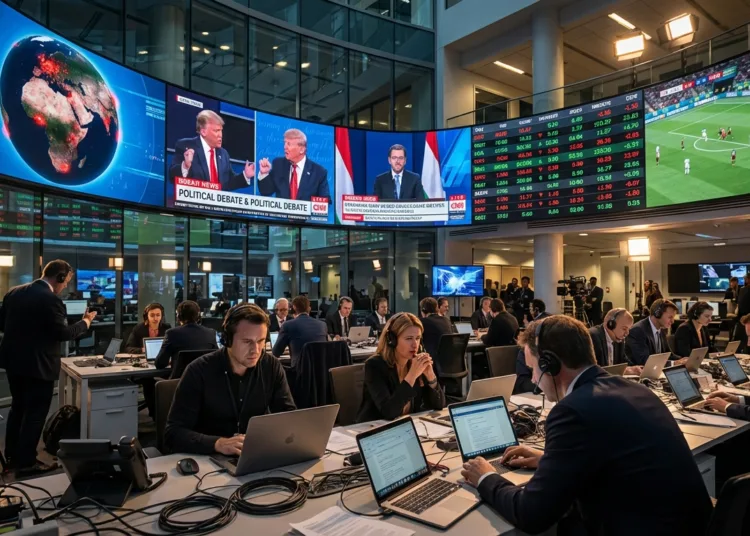 Breaking News Live 9 March 2026