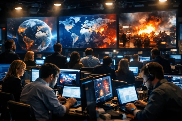 Breaking News Live Updates