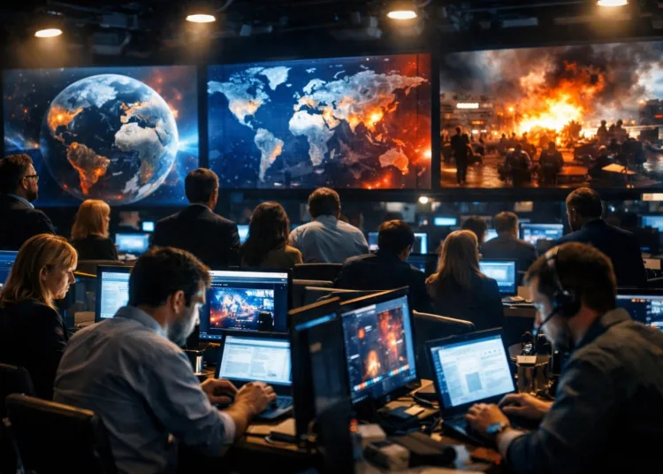 Breaking News Live Updates