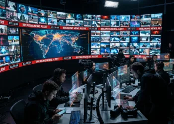 Breaking News Live Updates