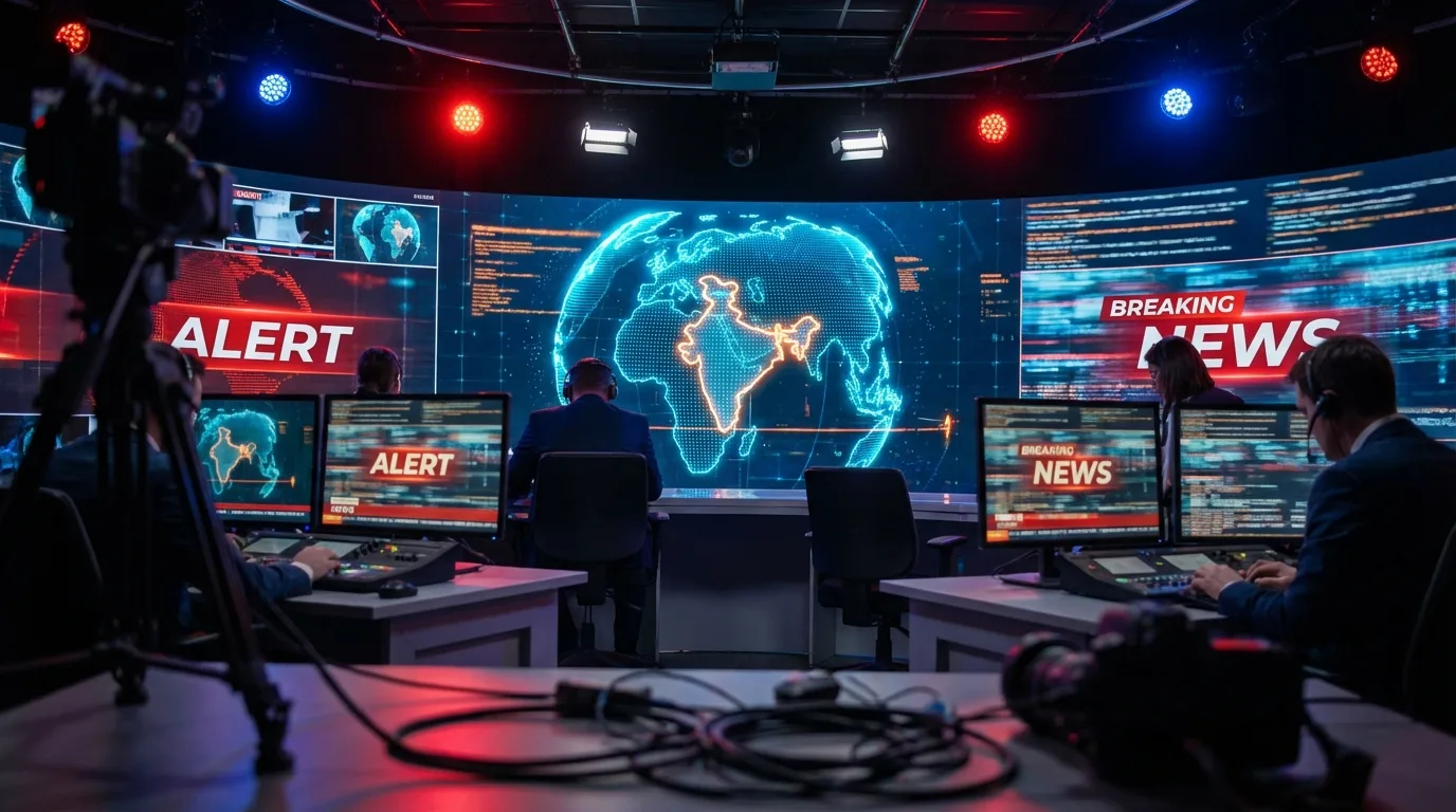 The News Air – Breaking News Today | Latest Hindi News 76 Breaking News Live Updates 29 March 2026