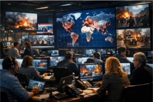 Breaking News Live Updates