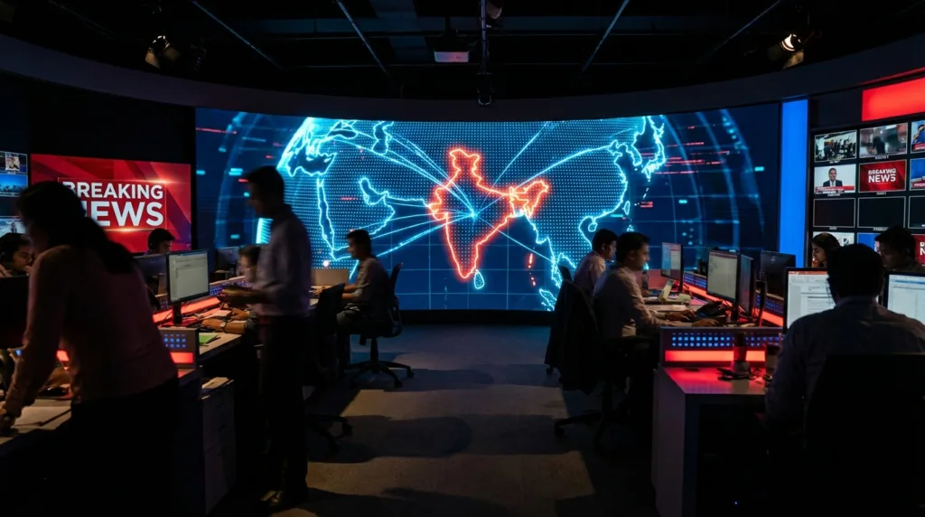 Breaking News Live Updates