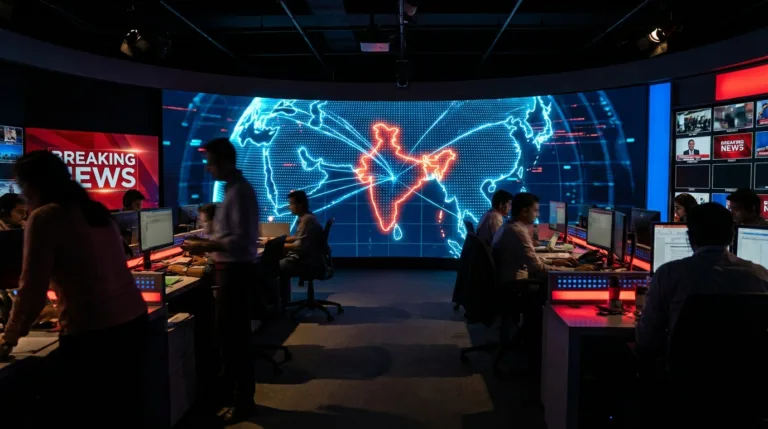 Breaking News Live Updates