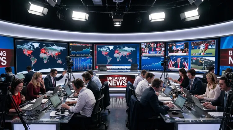 Breaking News Live Updates 7 March 2026