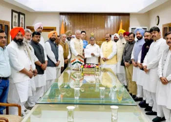 CBI Inquiry DM Randhawa Case