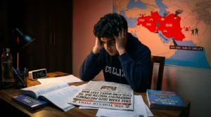 CBSE Board Exam 2026 Postponed