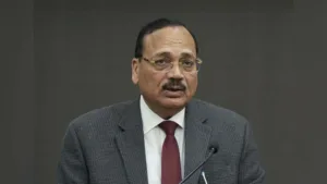 CJI Surya Kant
