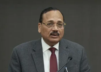 CJI Surya Kant