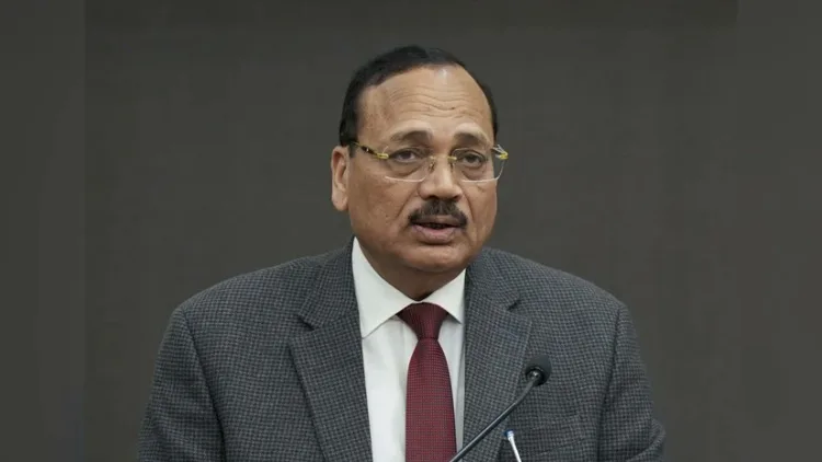 CJI Surya Kant