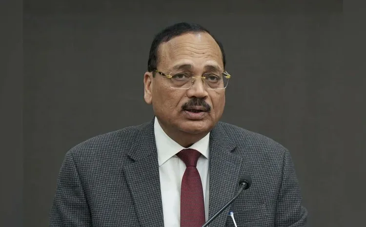 CJI Surya Kant
