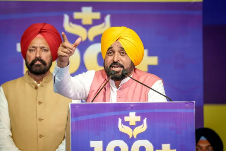 Beadbi Law Punjab Amendment