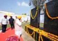 Shaheedi Diwas: CM मान का BJP पर बड़ा हमला, भगत सिंह को भारत रत्न न देने पर उठाए सवाल 3 Shaheedi Diwas