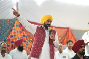 Bhagwant Mann