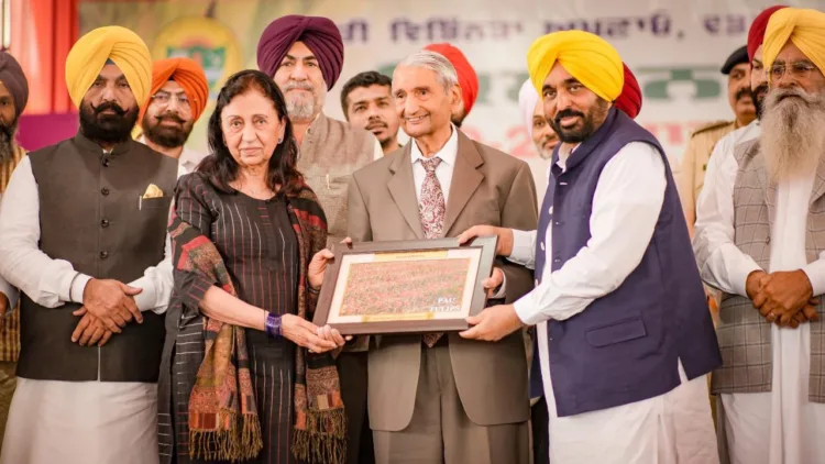 AI Revolution in Punjab Farming: भगवंत मान का बड़ा ऐलान, किसानों की आय बढ़ाएगी एआई क्रांति 1 AI Revolution in Punjab Farming