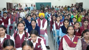 School of Eminence in Adampur