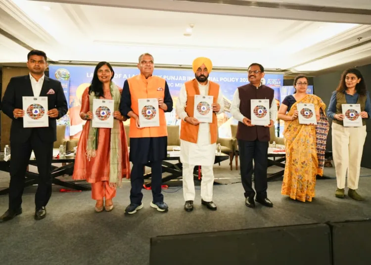 punjab-industrial-business-development-policy-2026