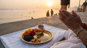 Chaitra Amavasya 2026