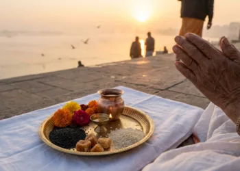 Chaitra Amavasya 2026