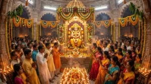 Chaitra Navratri 2026