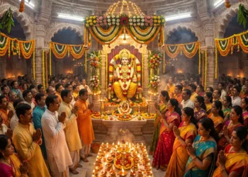 Chaitra Navratri 2026