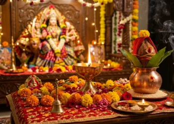 Chaitra Navratri 2026