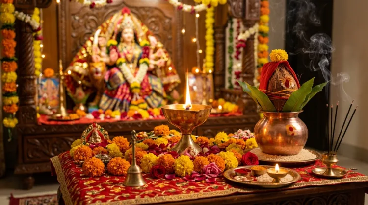 Chaitra Navratri 2026