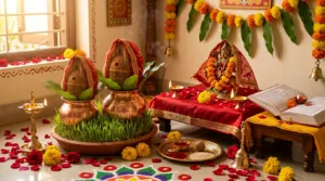 Chaitra Navratri 2026