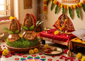 Chaitra Navratri 2026