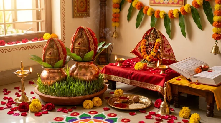 Chaitra Navratri 2026