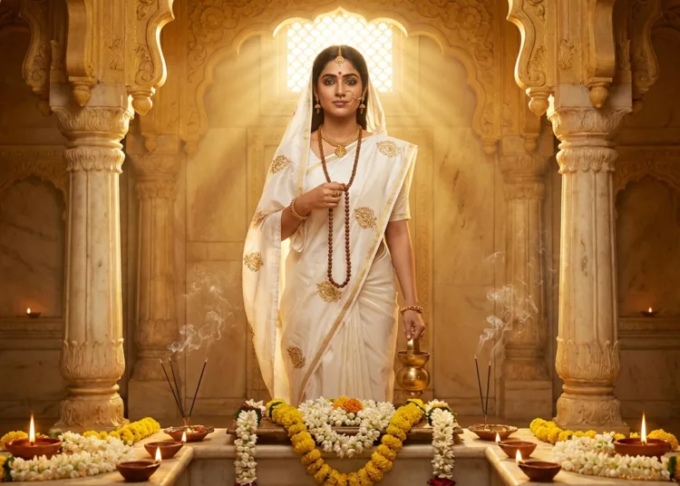 Chaitra Navratri 2026