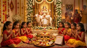 Chaitra Navratri 2026