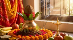 Chaitra Navratri 2026