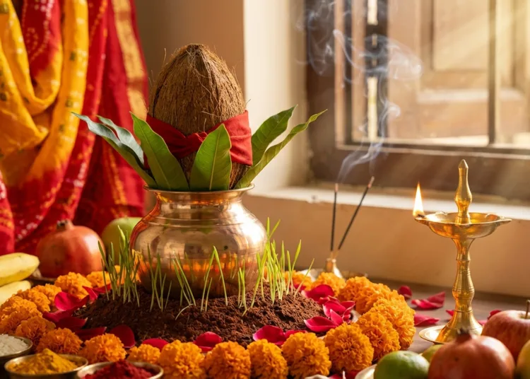 Chaitra Navratri 2026