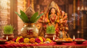 Chaitra Navratri 2026