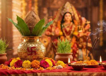 Chaitra Navratri 2026