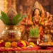 Chaitra Navratri 2026: 19 मार्च को कलश स्थापना, जानें शुभ मुहूर्त और भोग 12 Chaitra Navratri 2026