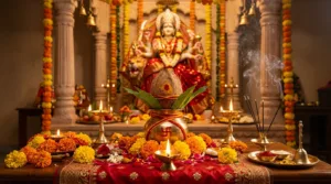 Chaitra Navratri 2026