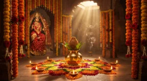 Chaitra Navratri 2026