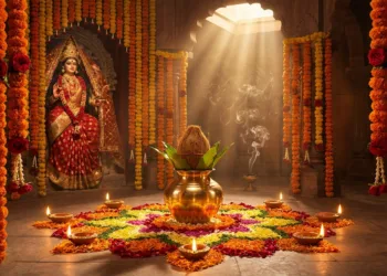 Chaitra Navratri 2026