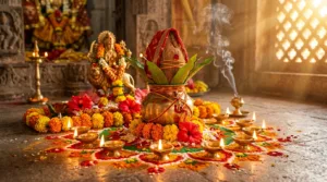 Chaitra Navratri 2026