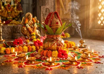 Chaitra Navratri 2026