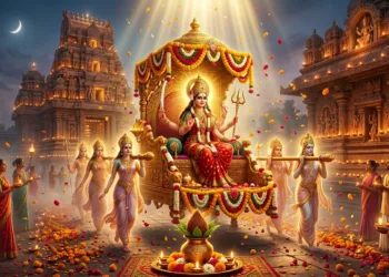 Chaitra Navratri 2026