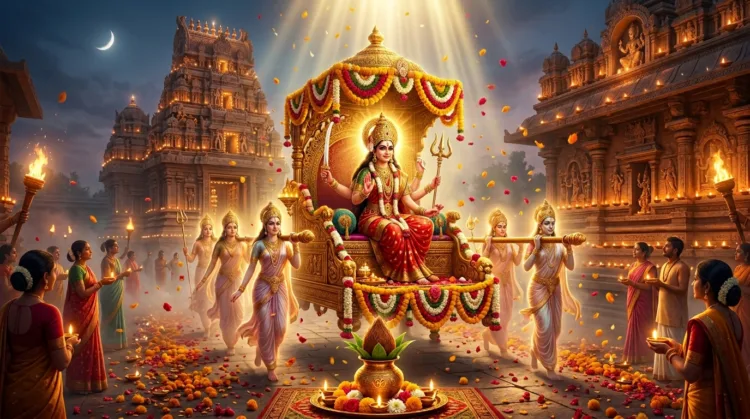 Chaitra Navratri 2026