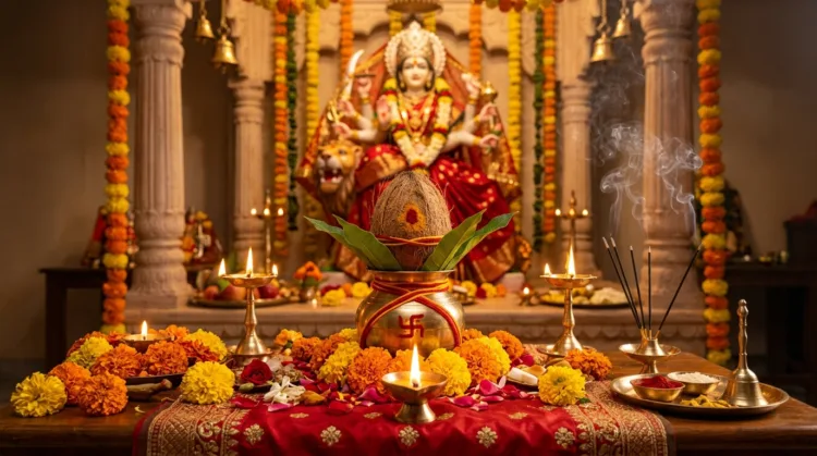 Chaitra Navratri 2026