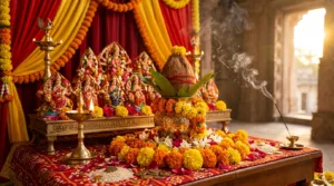 Chaitra Navratri 2026