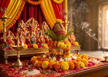 Chaitra Navratri 2026