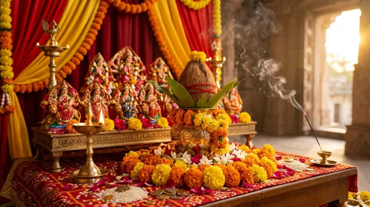 Chaitra Navratri 2026