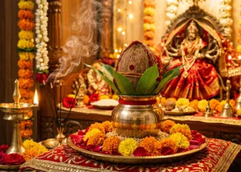 Chaitra Navratri 2026