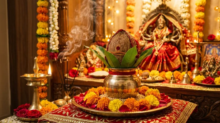 Chaitra Navratri 2026